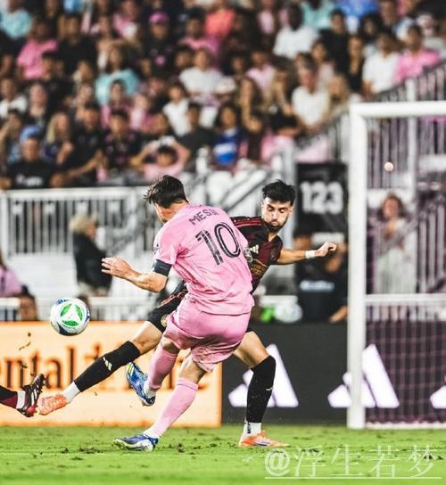 梅西四场未破门!迈阿密总比分1-5崩盘无缘美冠杯 双骄同日出局 梅西四场未破门!迈阿密总比分1-5崩盘无缘美冠杯 双骄同日出局