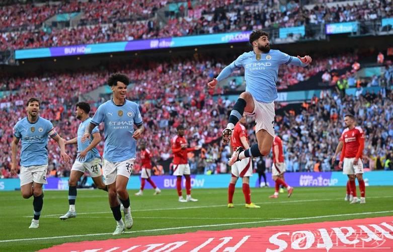 新月加时绝杀曼城！亚洲球队首胜欧洲劲旅夺世俱杯历史突破