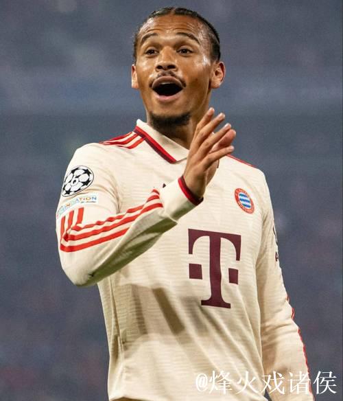 官方确认:曼城边锋萨内加盟拜仁,6000万欧签5年合同 官方确认:曼城边锋萨内加盟拜仁,6000万欧签5年合同